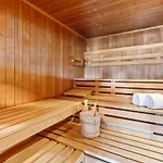 Guardaval 301 By Interhome 公寓 *