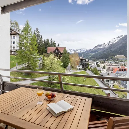 Guardaval - Utoring-3 By Interhome *