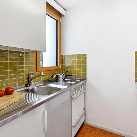 Guardaval 301 By Interhome Apartment *