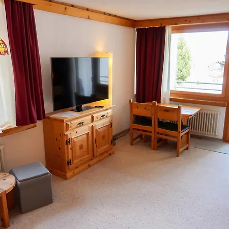 Guardaval 301 By Interhome *