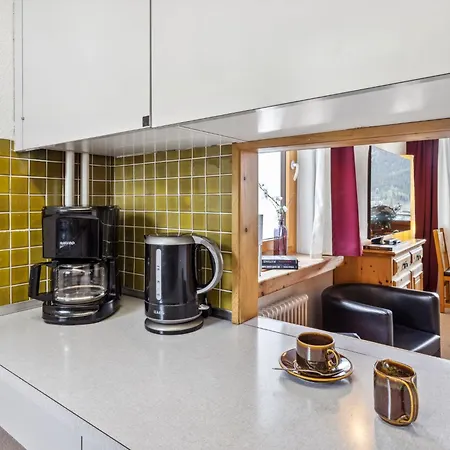 Guardaval 301 By Interhome