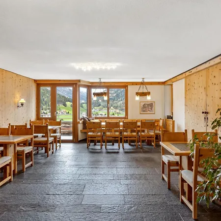 Guardaval 301 By Interhome Apartment *