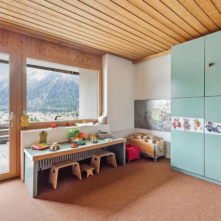 Guardaval 301 By Interhome *