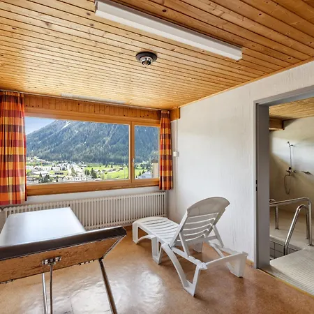 Guardaval - Utoring-3 By Interhome *