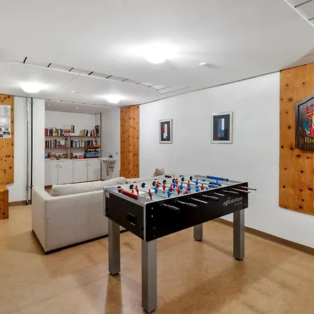 Guardaval 301 By Interhome Апартаменты