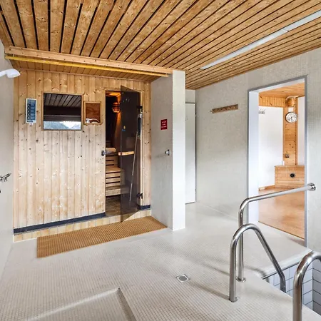 Guardaval - Utoring-3 By Interhome * Davos