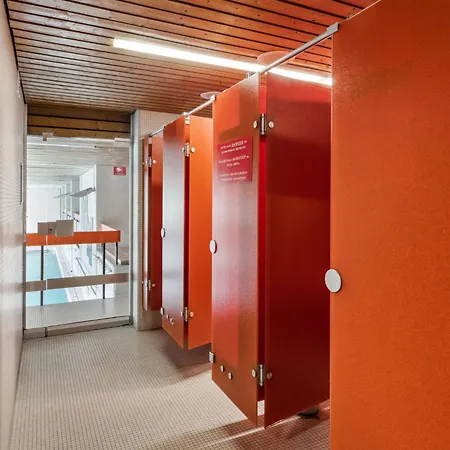 Apartment Guardaval 301 By Interhome