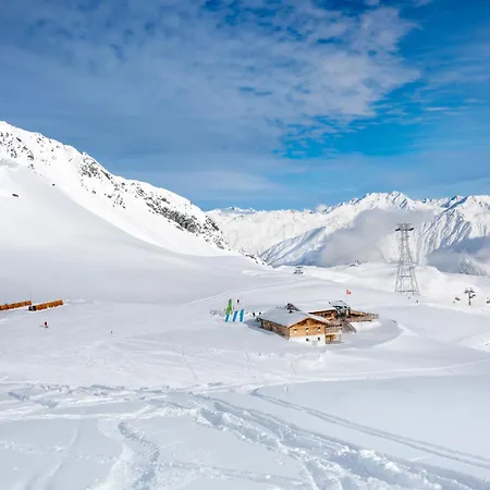 Guardaval - Utoring-3 By Interhome *