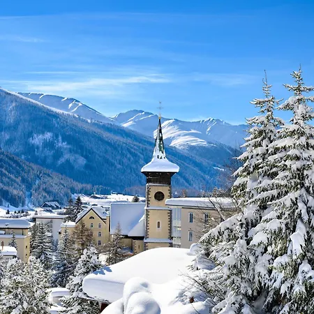 Guardaval - Utoring-3 By Interhome Apartment