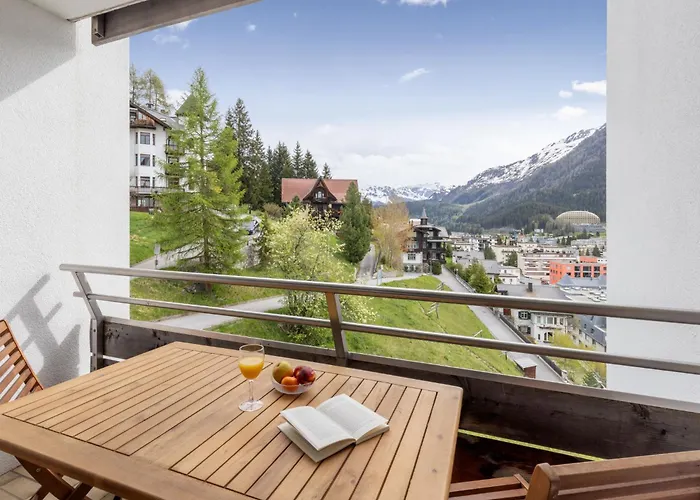 Guardaval 301 By Interhome *