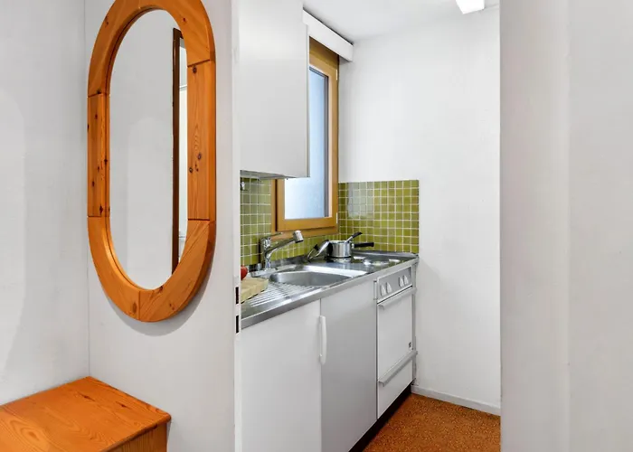 Guardaval 301 By Interhome Apartamento