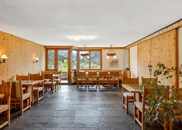 Guardaval 301 By Interhome Apartamento *