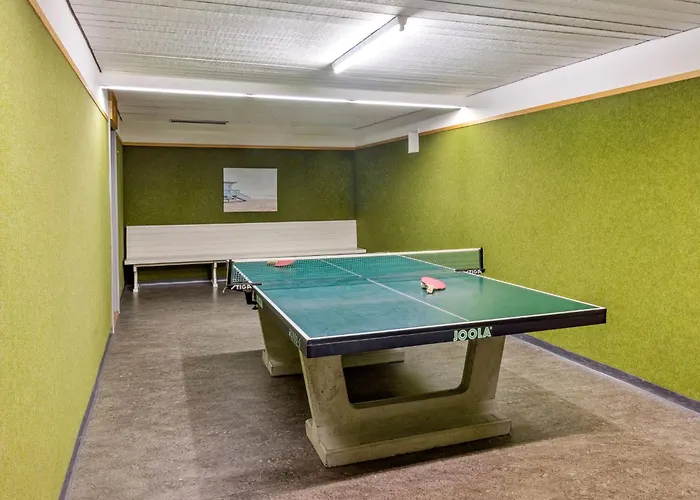 Apartamento Guardaval 301 By Interhome *