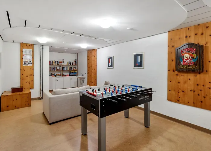 Guardaval 301 By Interhome Apartamento