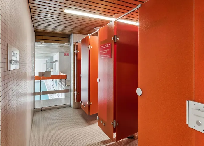 Apartamento Guardaval 301 By Interhome