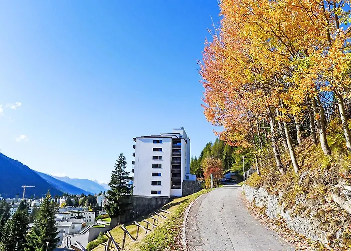 Guardaval 301 By Interhome Apartamento *