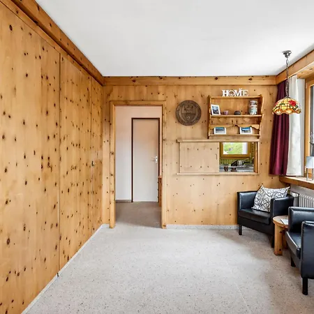 Guardaval 301 By Interhome * Ostrava