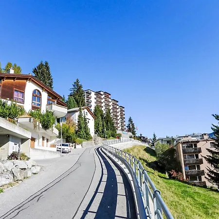 Guardaval 301 By Interhome *