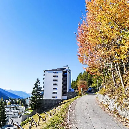 Guardaval 301 By Interhome Daire *