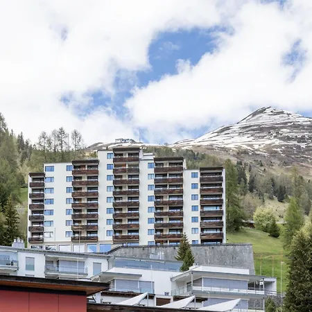 Daire Guardaval 301 By Interhome *