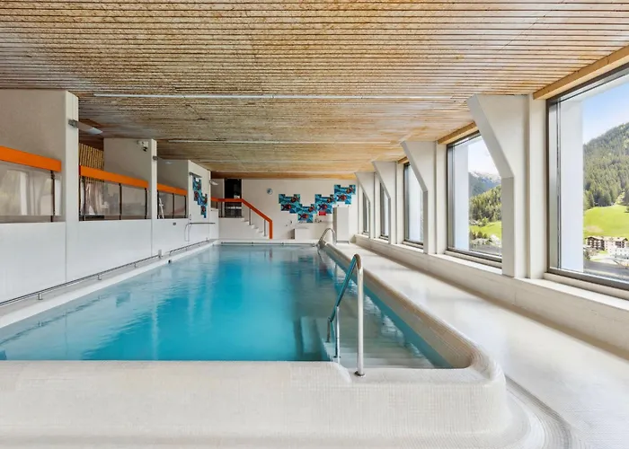 Daire Guardaval 301 By Interhome *