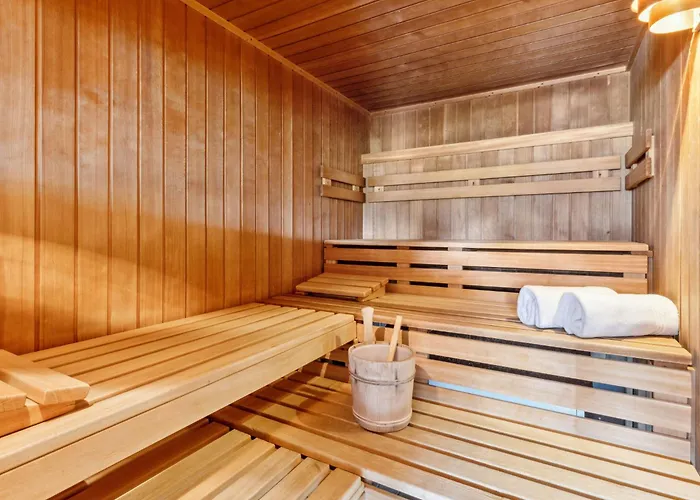 Guardaval 301 By Interhome Daire *