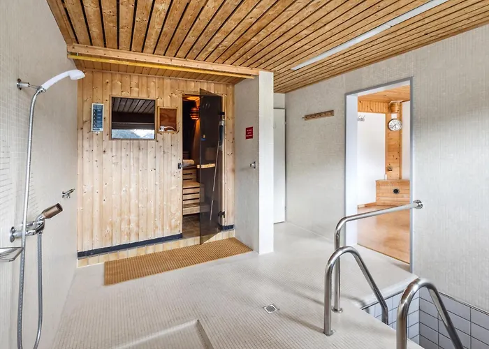 Guardaval 301 By Interhome * Ostrava