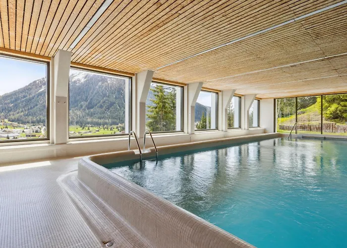 Guardaval 301 By Interhome Ostrava