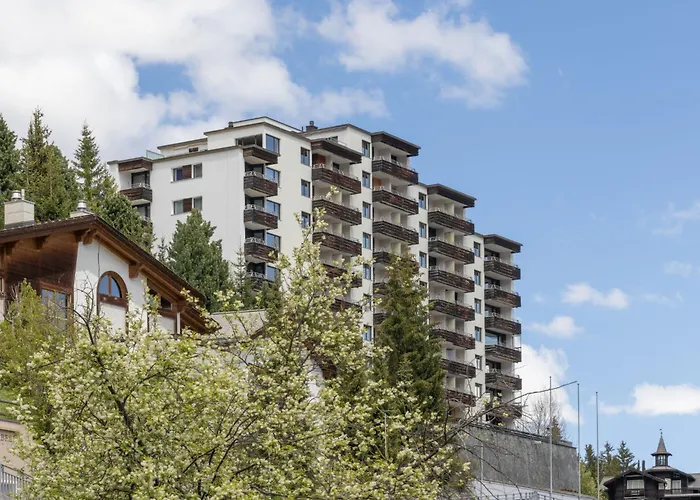 Daire Guardaval 301 By Interhome Ostrava