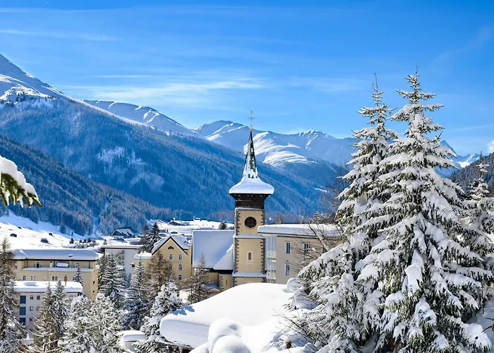 Guardaval 301 By Interhome Daire