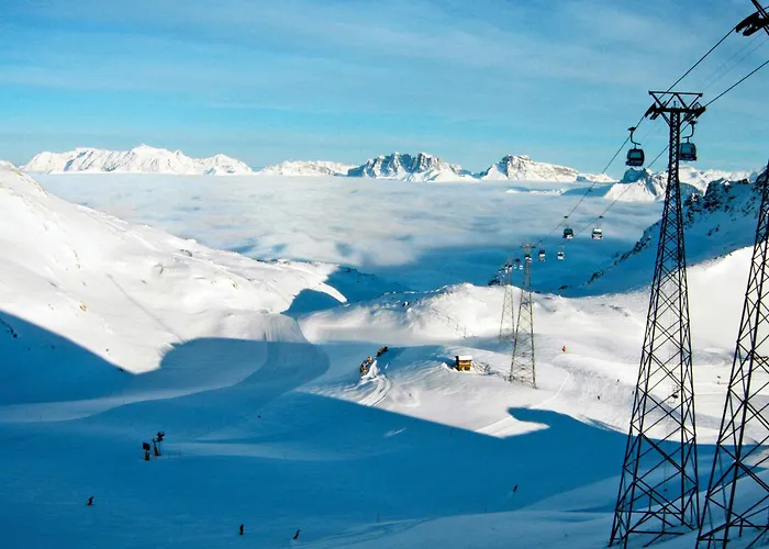 Guardaval 301 By Interhome Ostrava